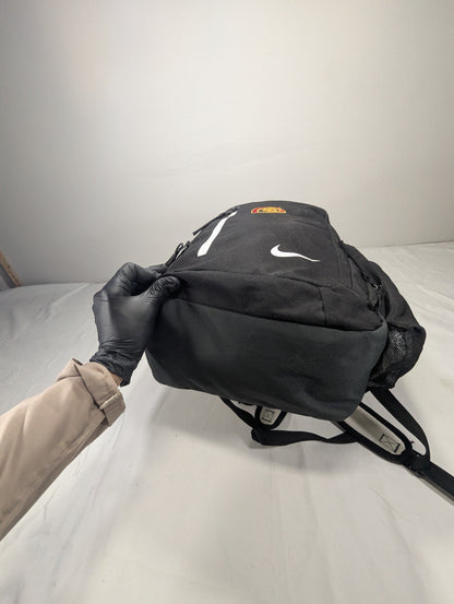 Nike Title will update soon