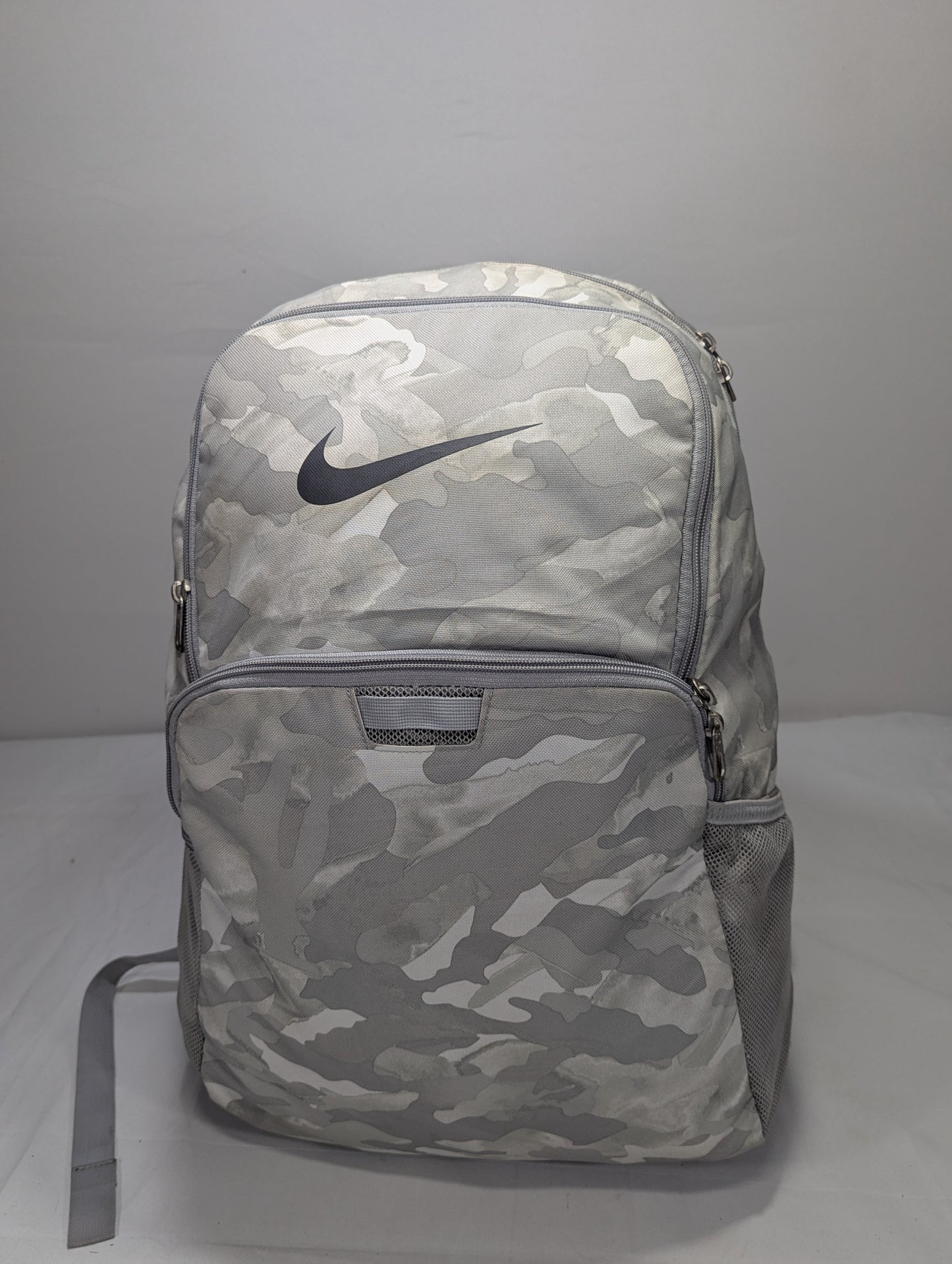 NIKE Title will update soon