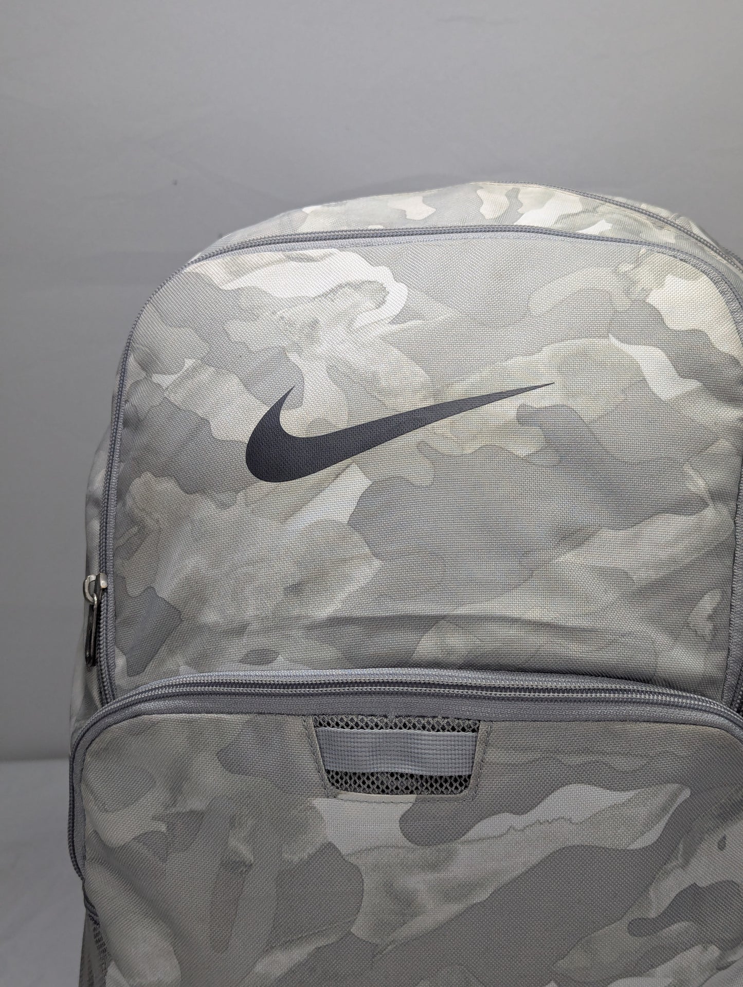 NIKE Title will update soon