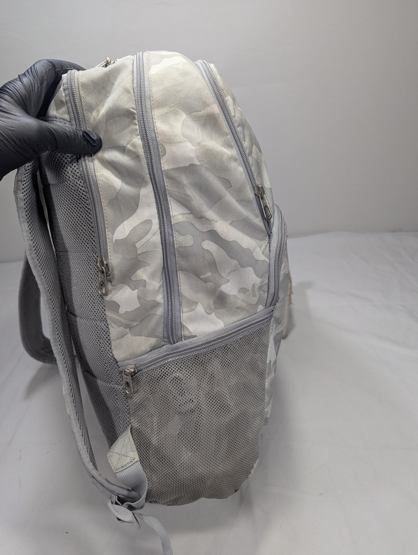 NIKE Title will update soon