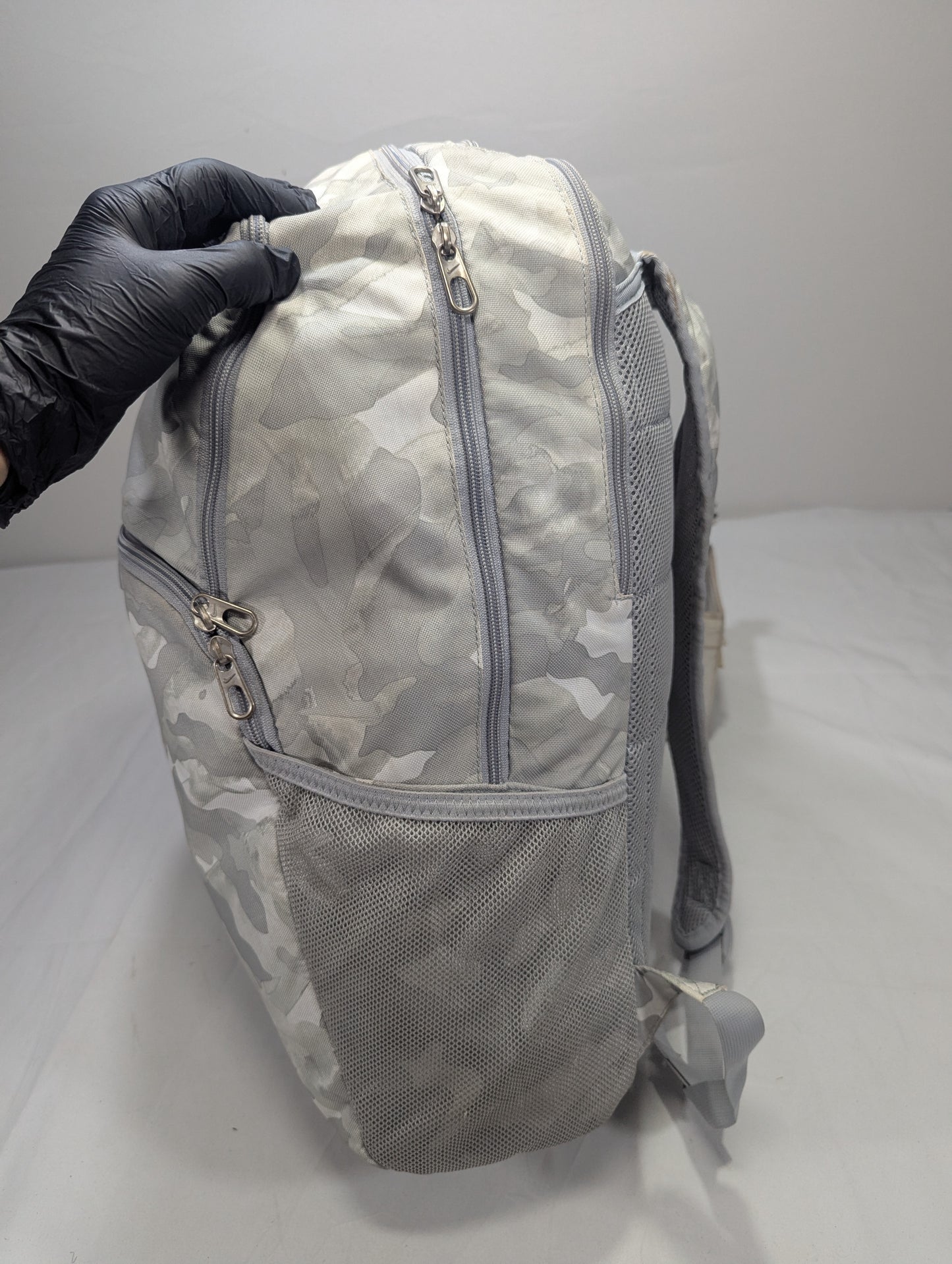 NIKE Title will update soon