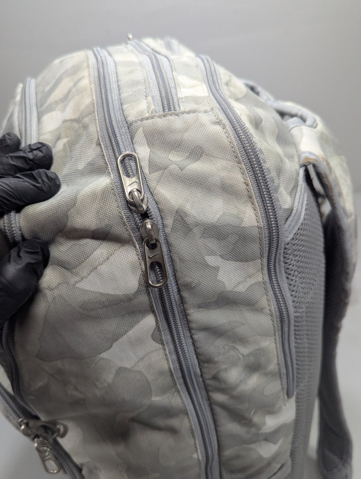 NIKE Title will update soon