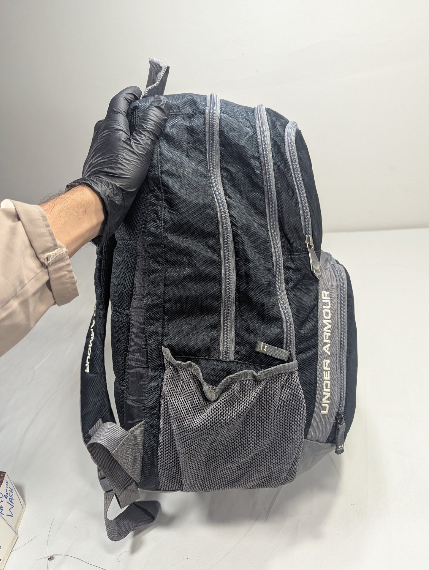 UA under armour Title will update soon