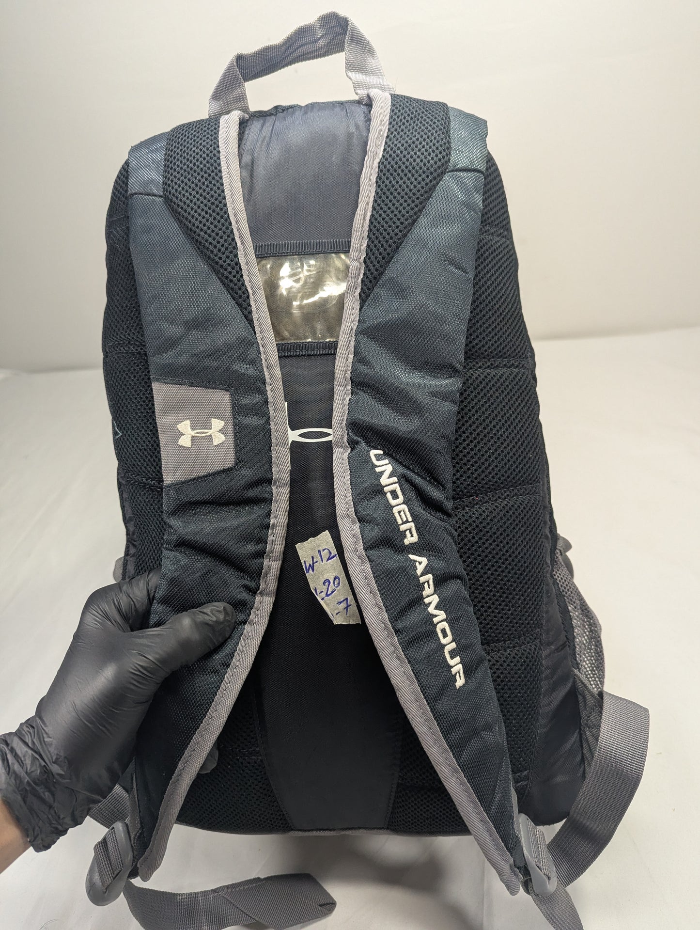 UA under armour Title will update soon