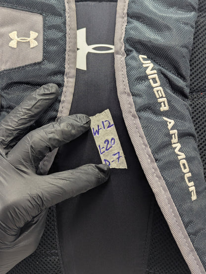 UA under armour Title will update soon