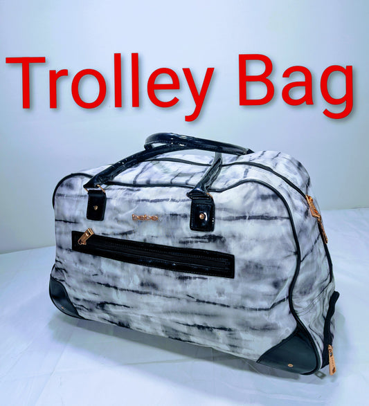 TROLLEY Title will update soon