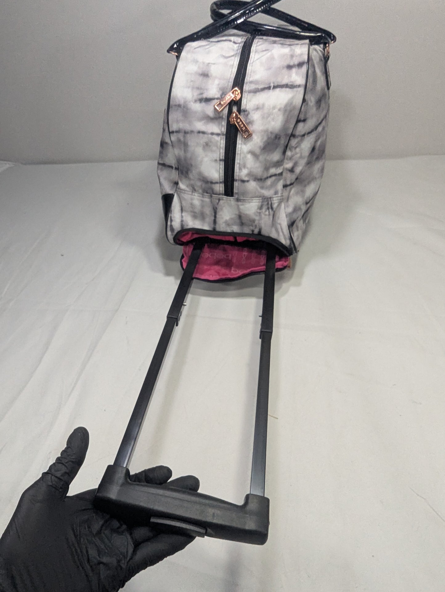 TROLLEY Title will update soon