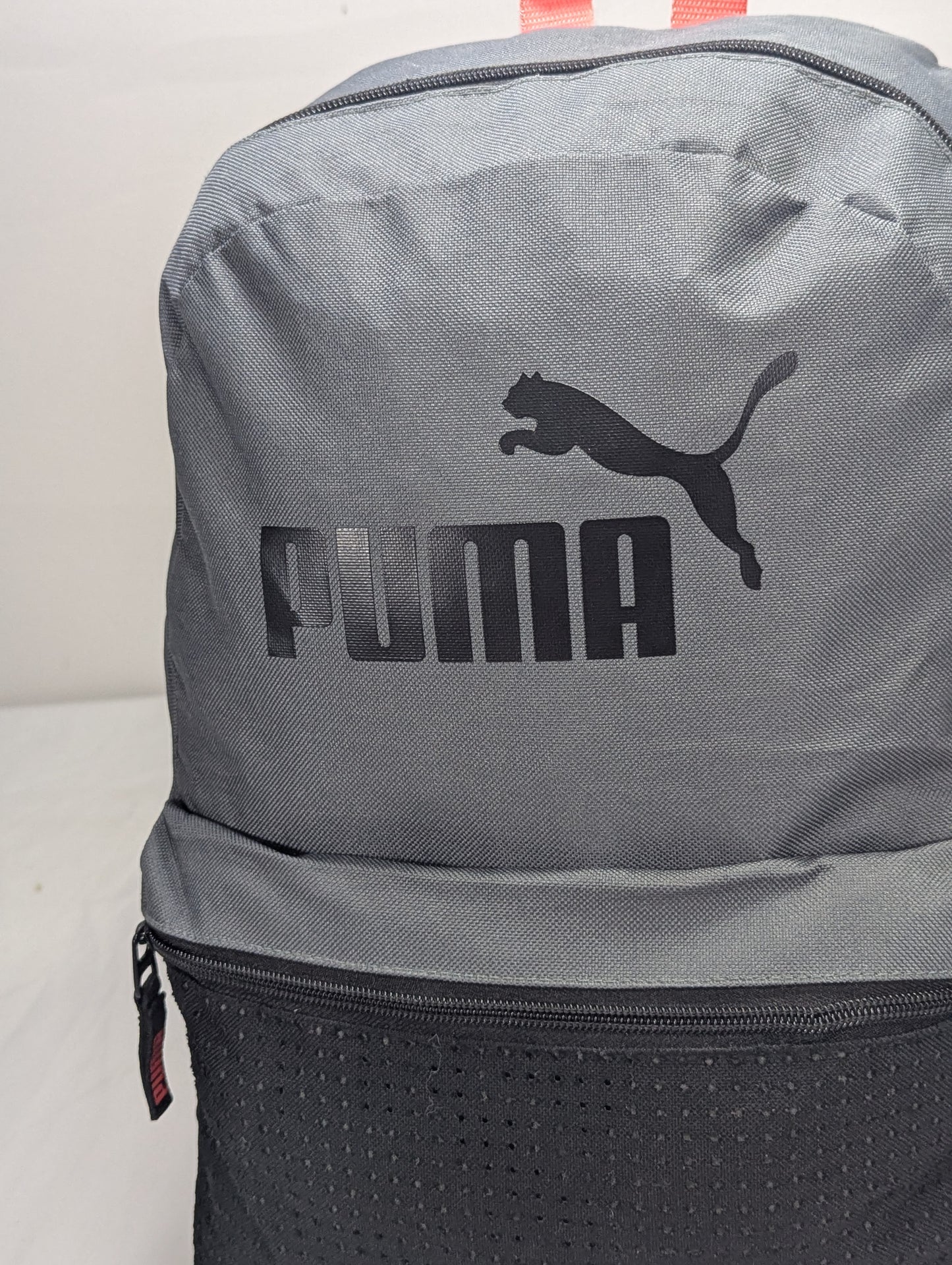PUMA Title will update soon