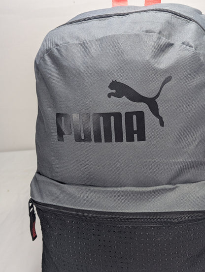 PUMA Title will update soon
