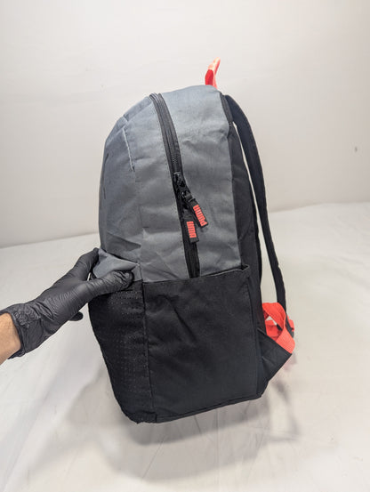 PUMA Title will update soon