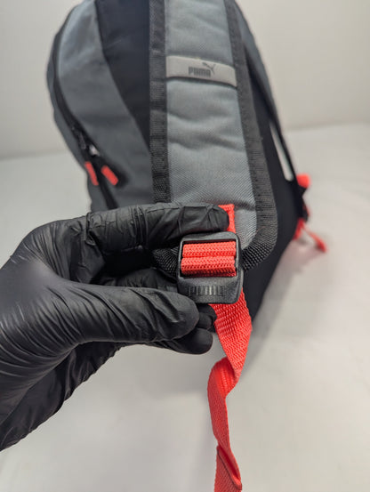 PUMA Title will update soon