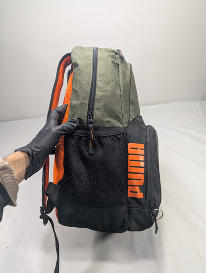 Puma Title will update soon