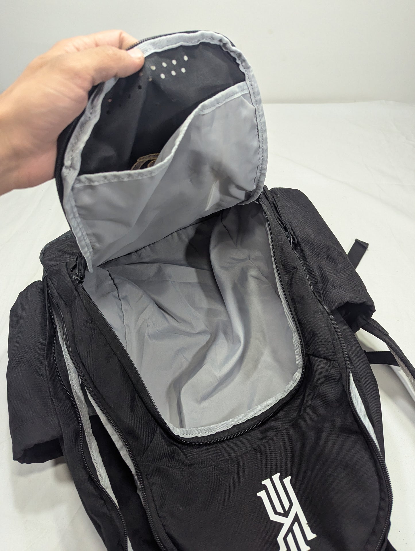 Nike Title will update soon