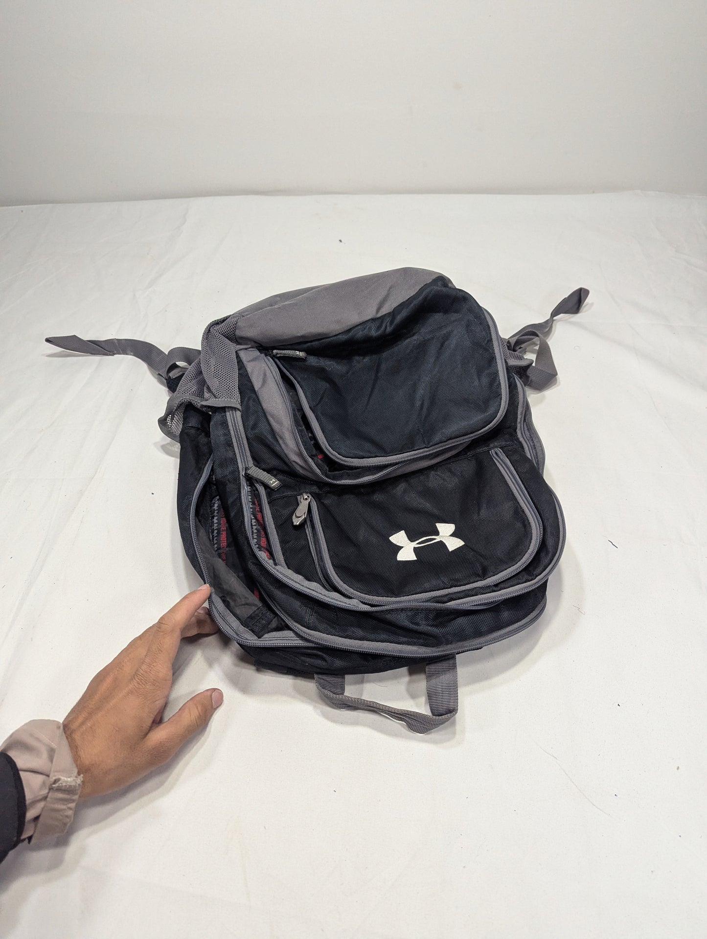 UA under armour Title will update soon