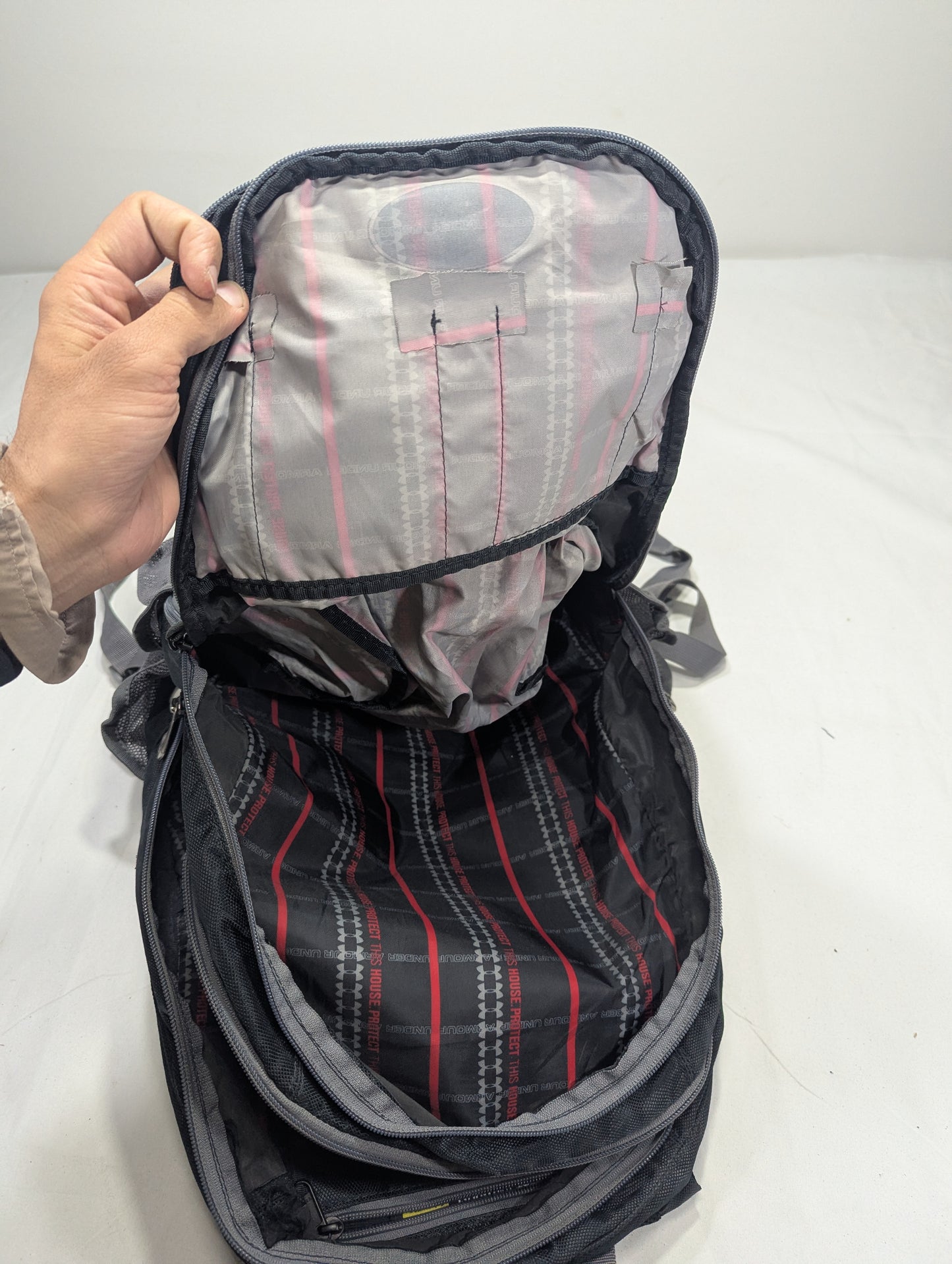 UA under armour Title will update soon