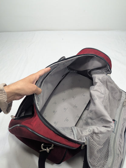 Swiss bag Title will update soon