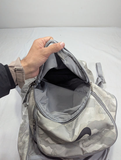 NIKE Title will update soon