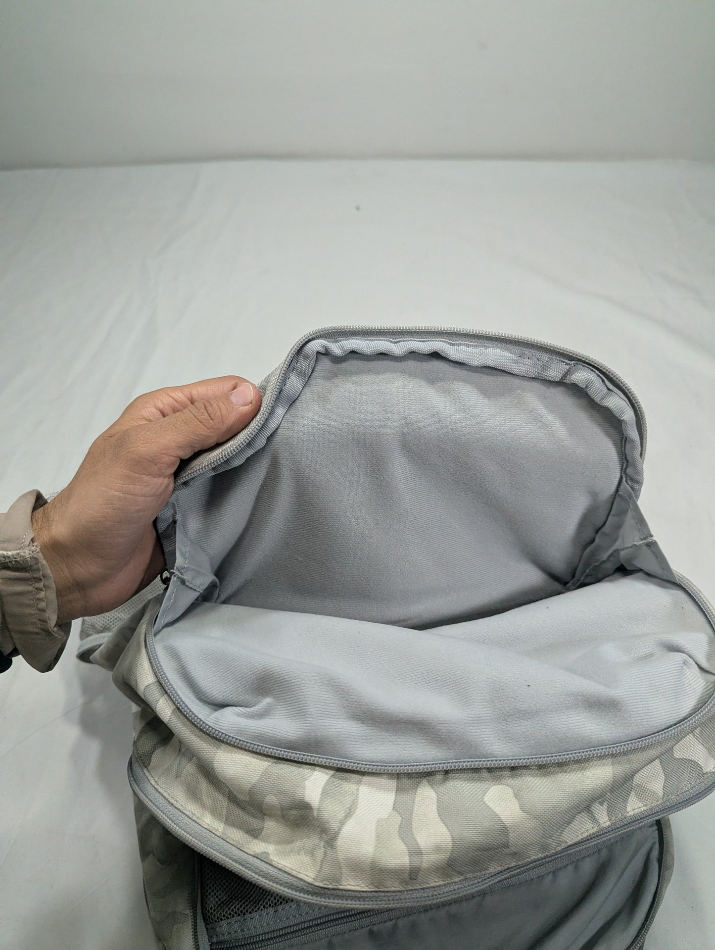 NIKE Title will update soon