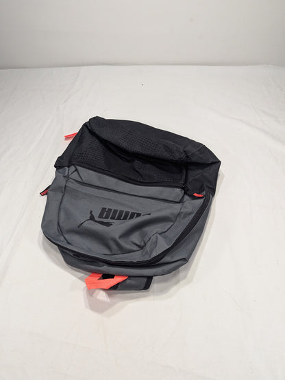 PUMA Title will update soon