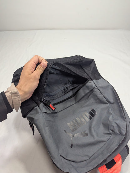 PUMA Title will update soon