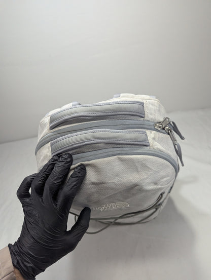 The North Face Title will update soon