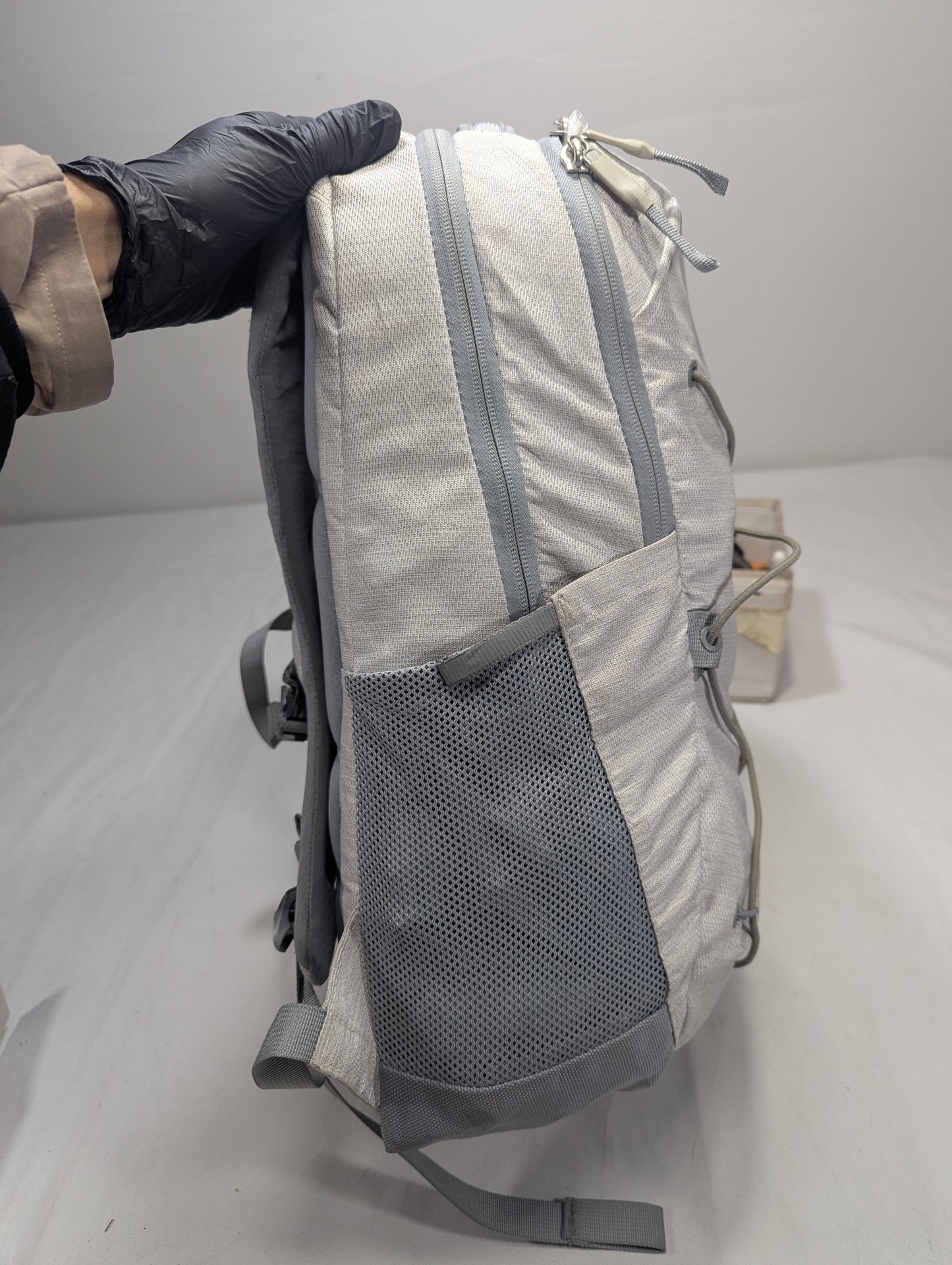 The North Face Title will update soon