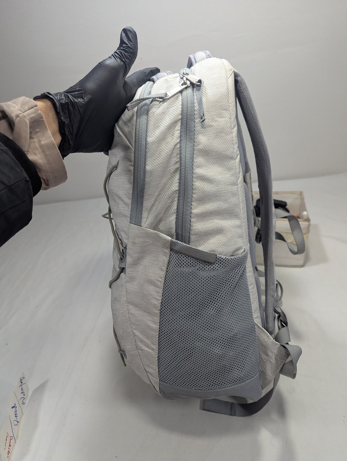 The North Face Title will update soon