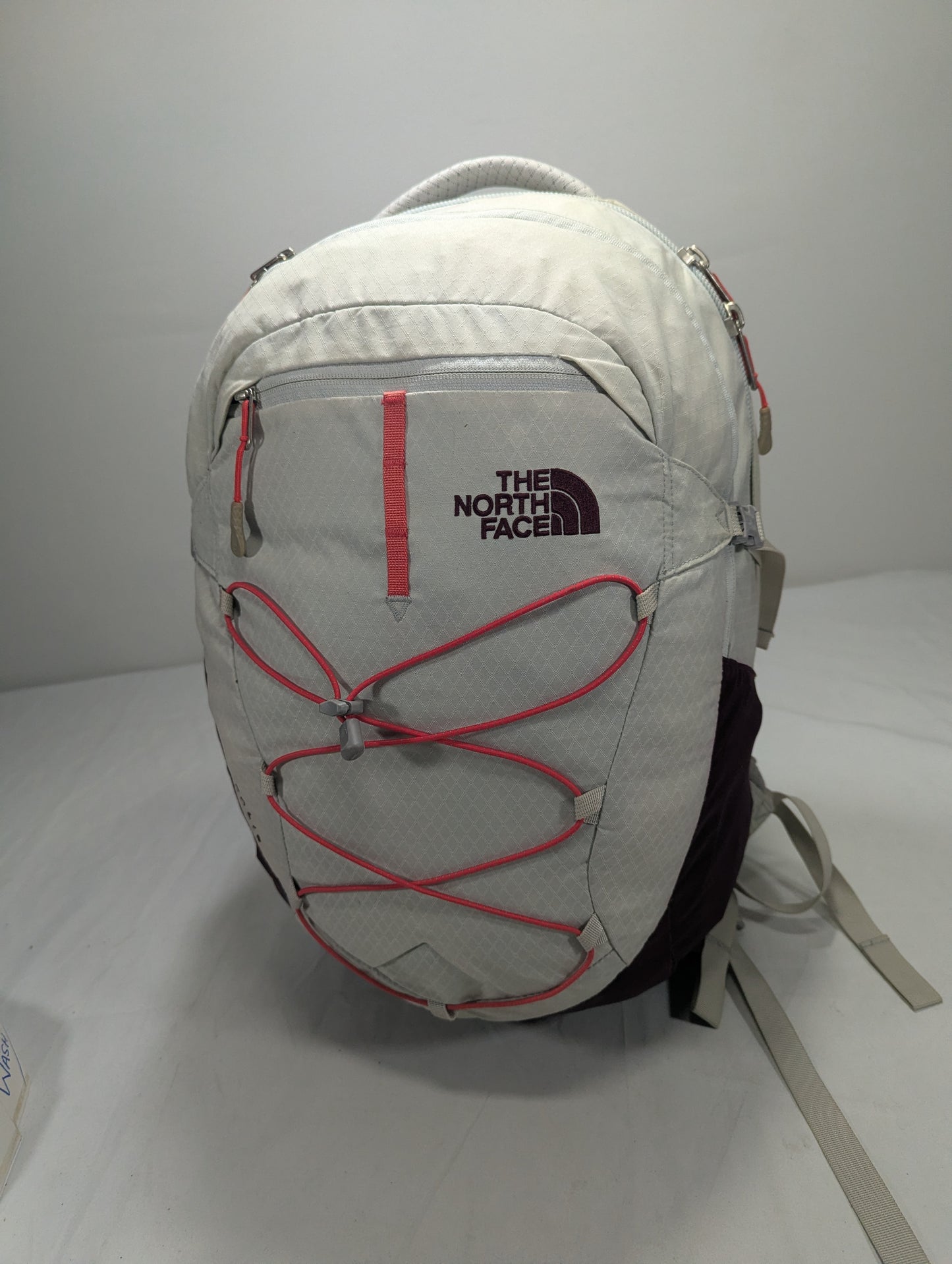 The North Face Title will update soon