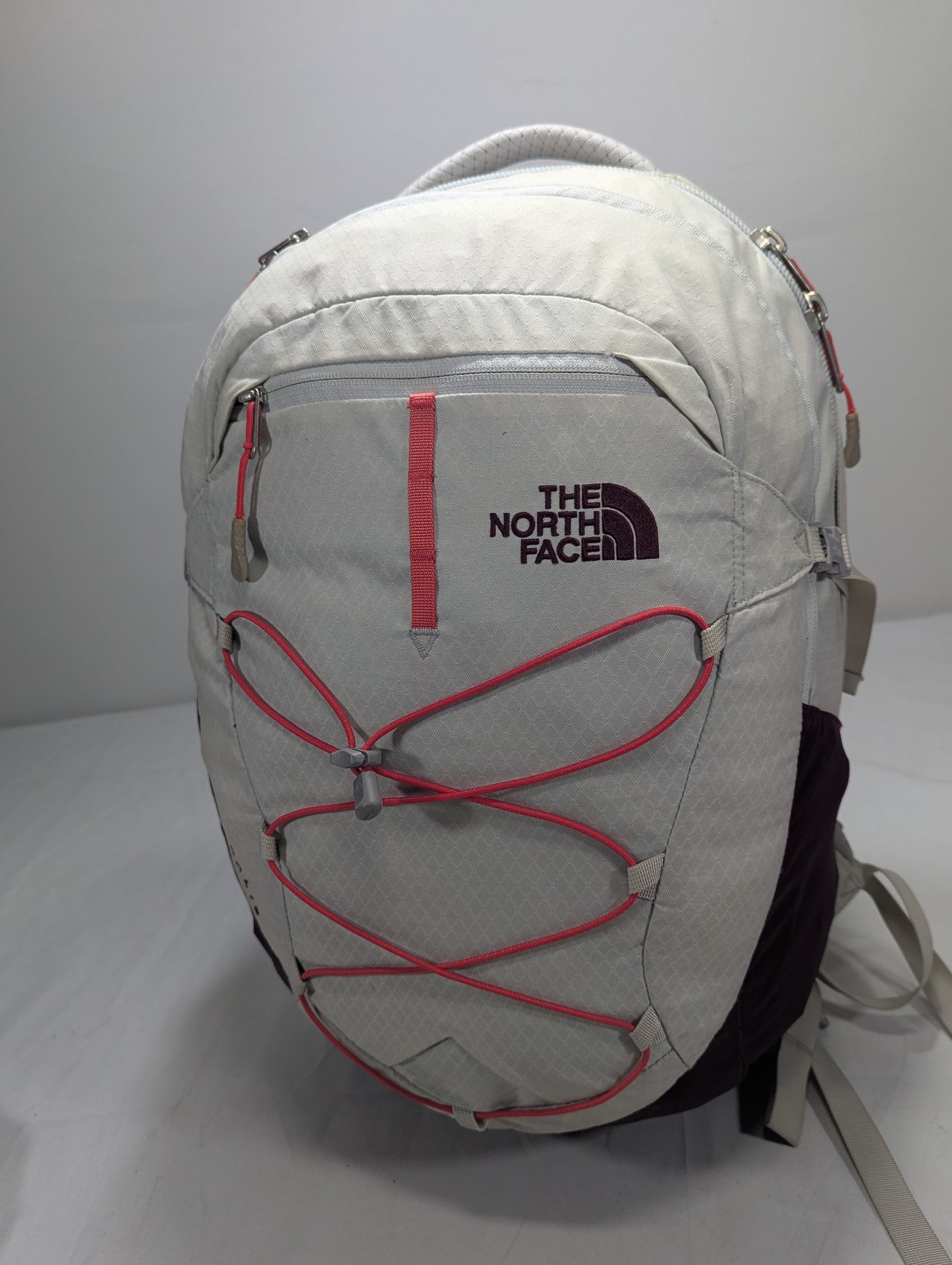 The North Face Title will update soon