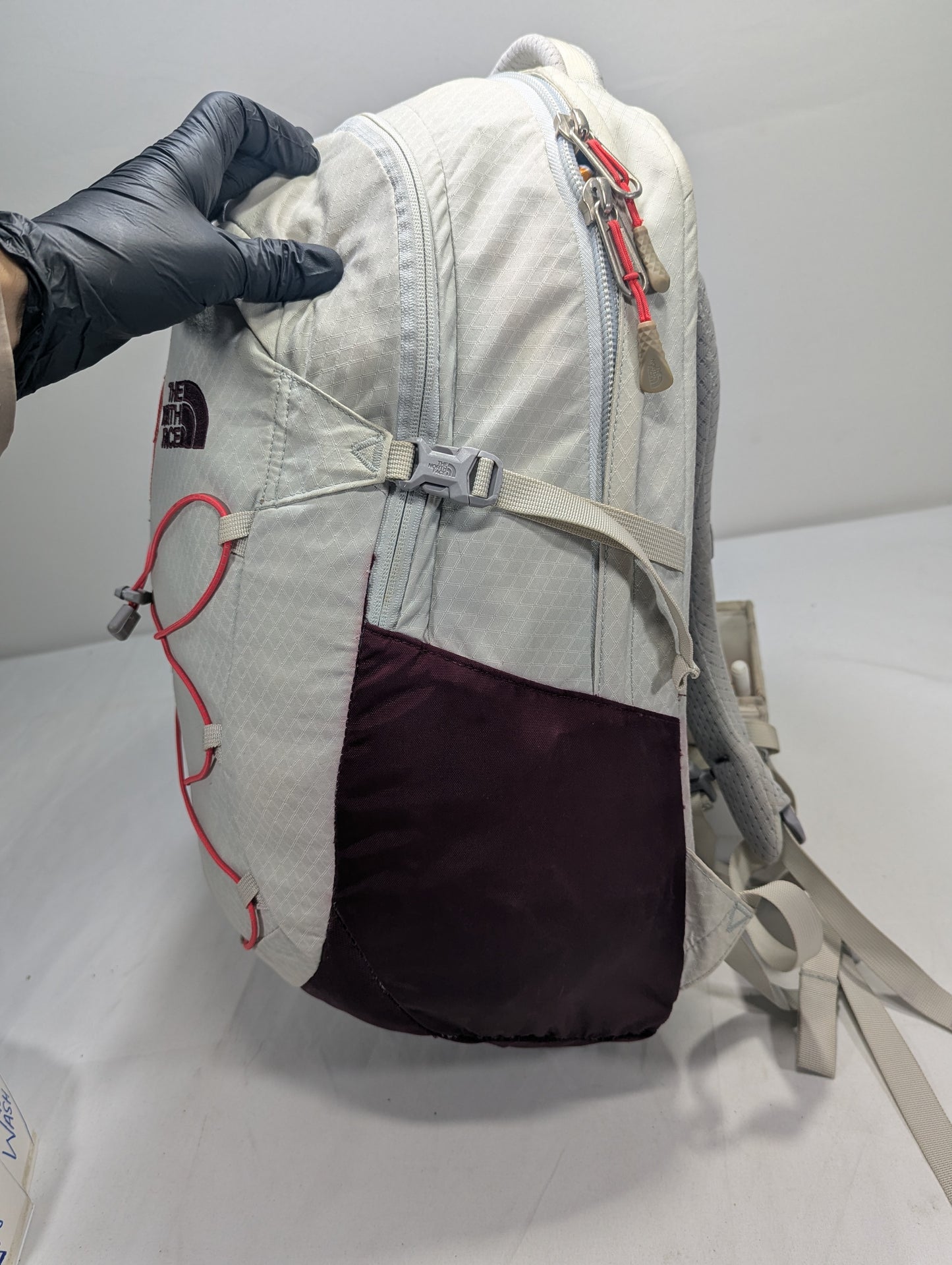 The North Face Title will update soon