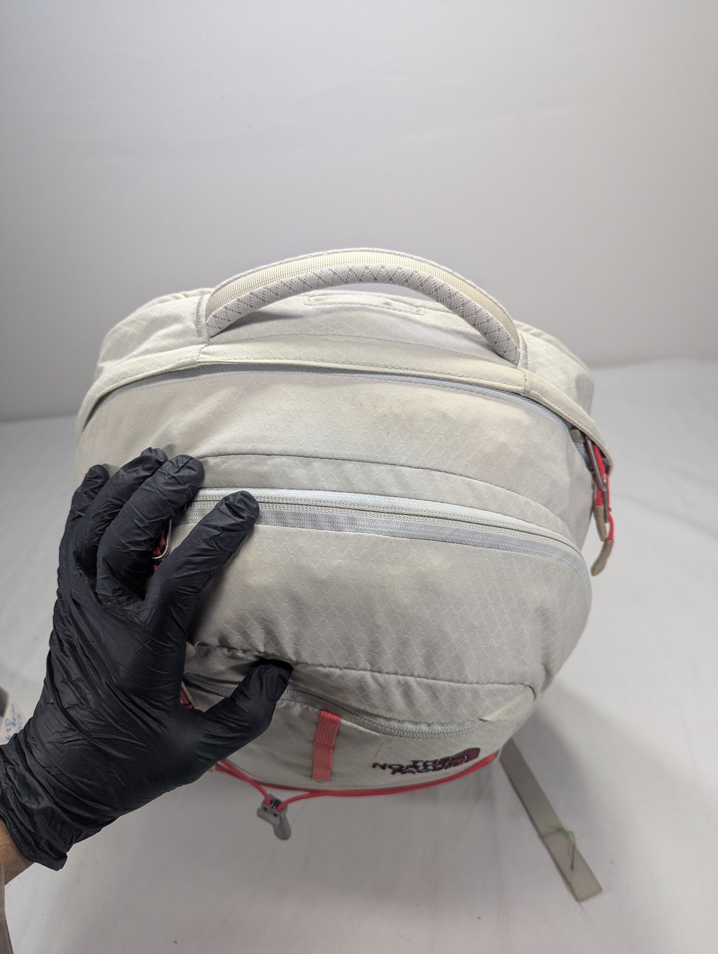 The North Face Title will update soon