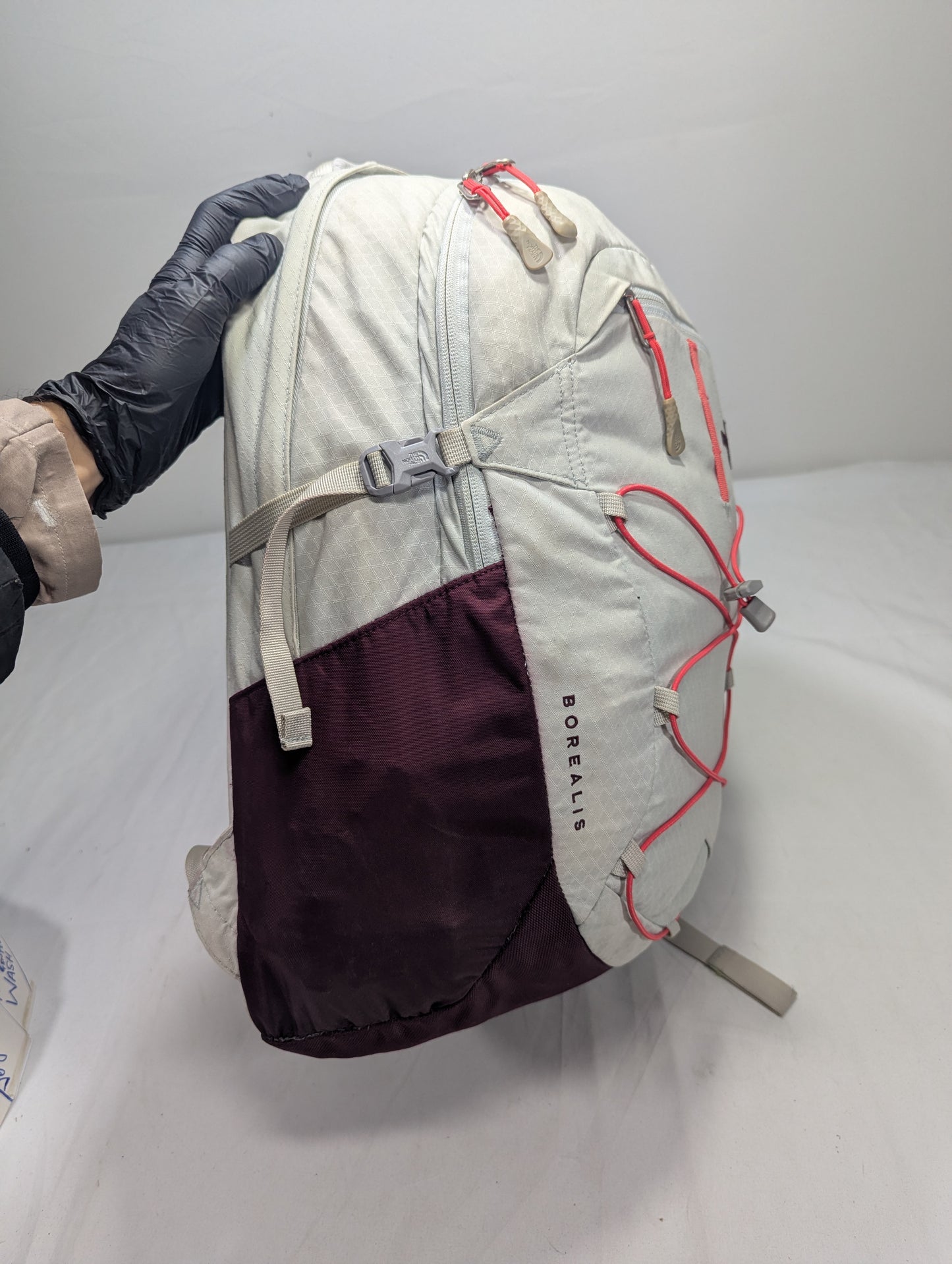 The North Face Title will update soon