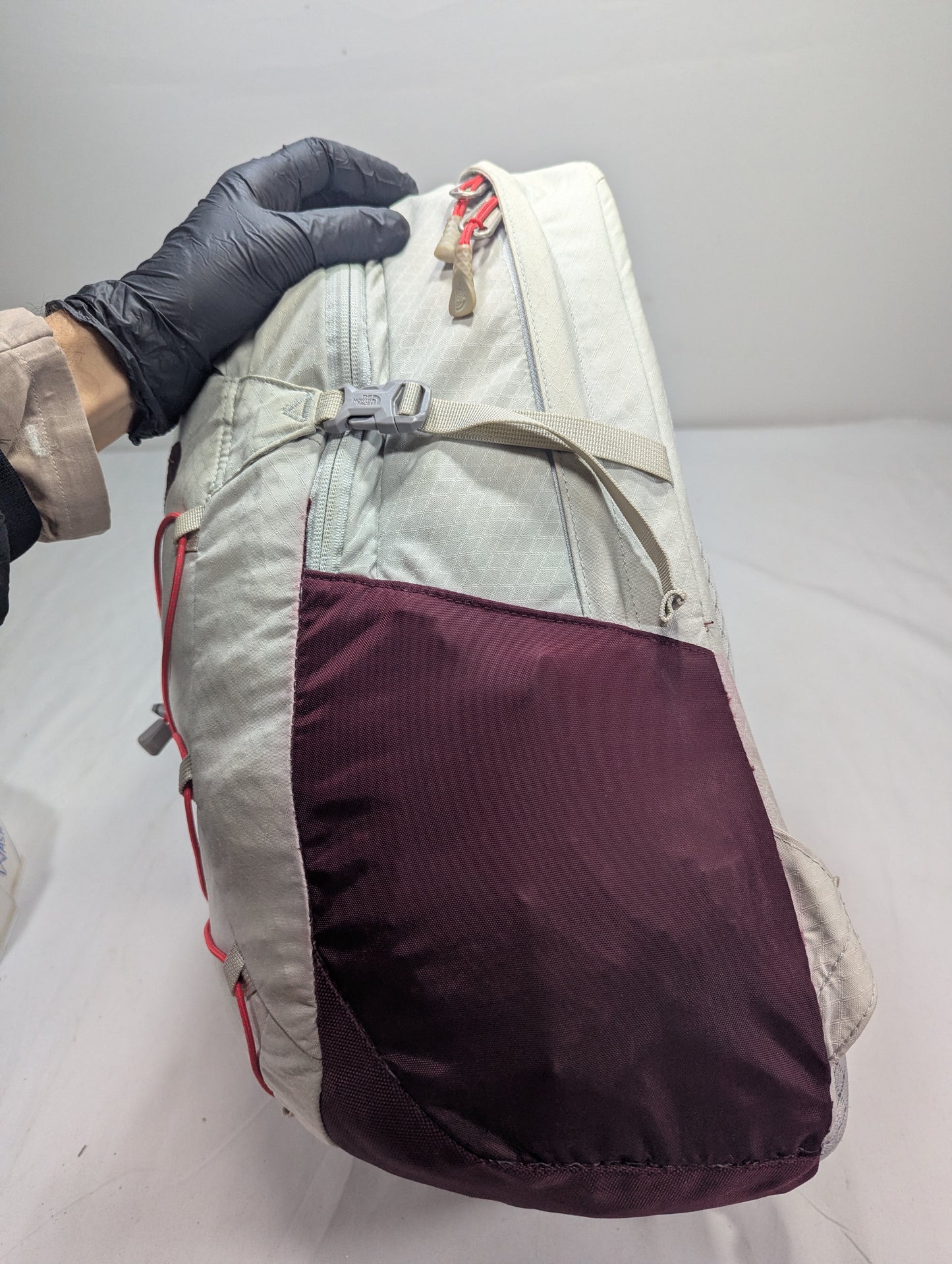 The North Face Title will update soon