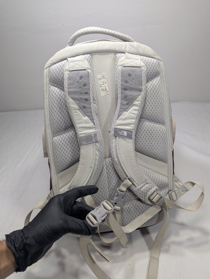 The North Face Title will update soon