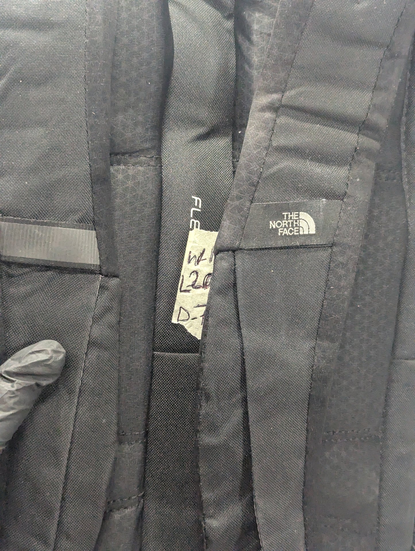 The North Face Title will update soon