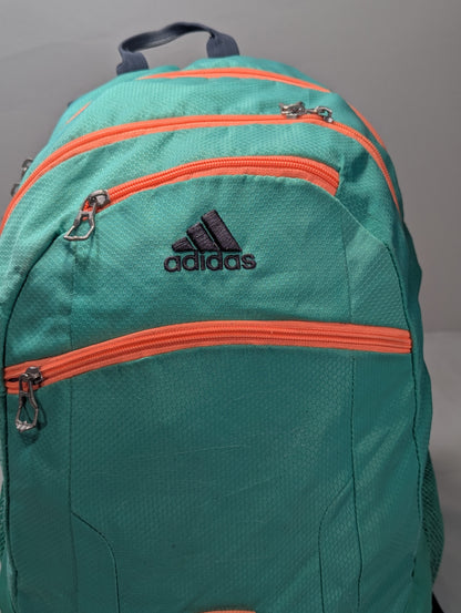Adidas Title will update soon