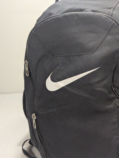 Nike Title will update soon