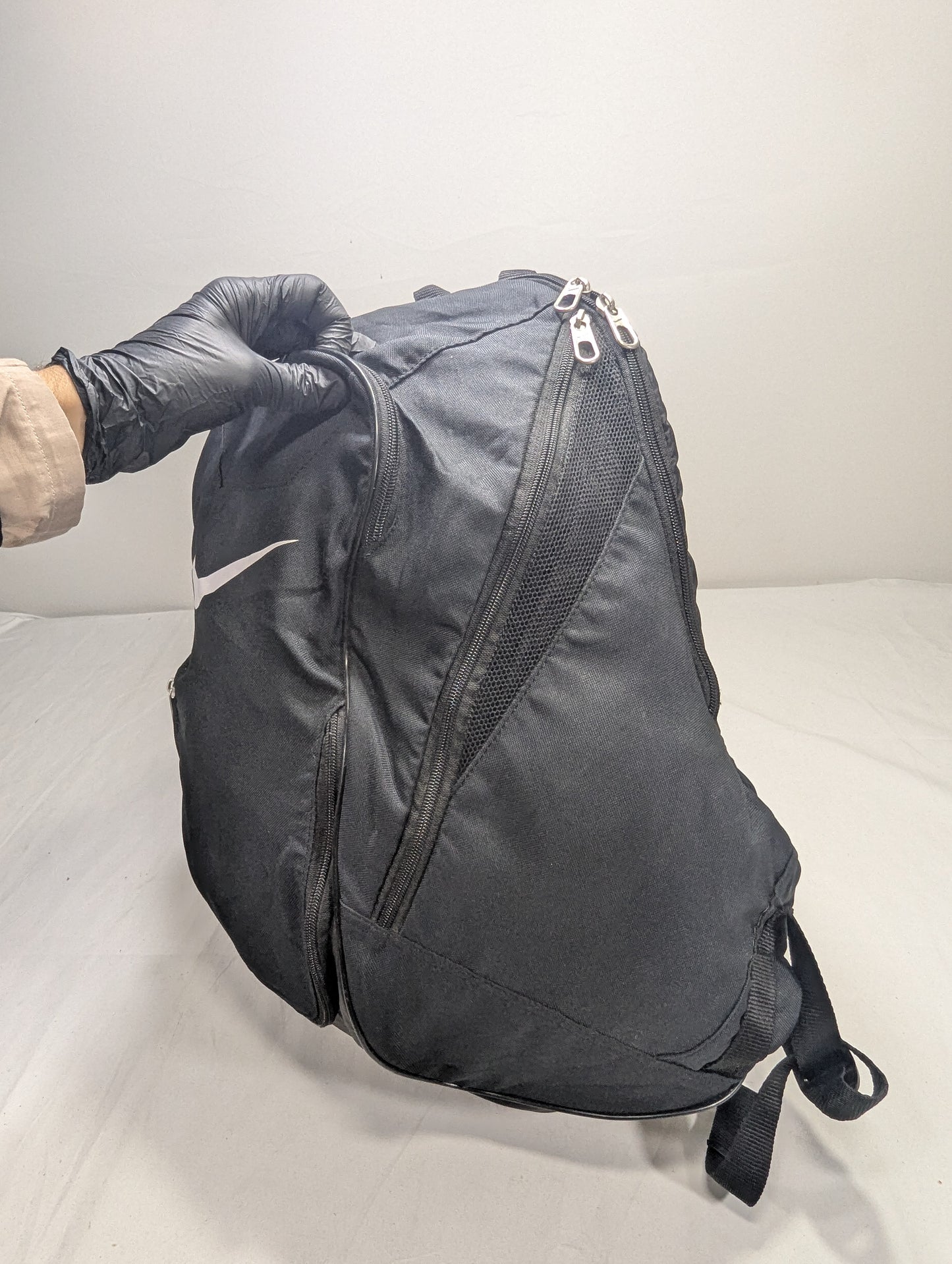 Nike Title will update soon