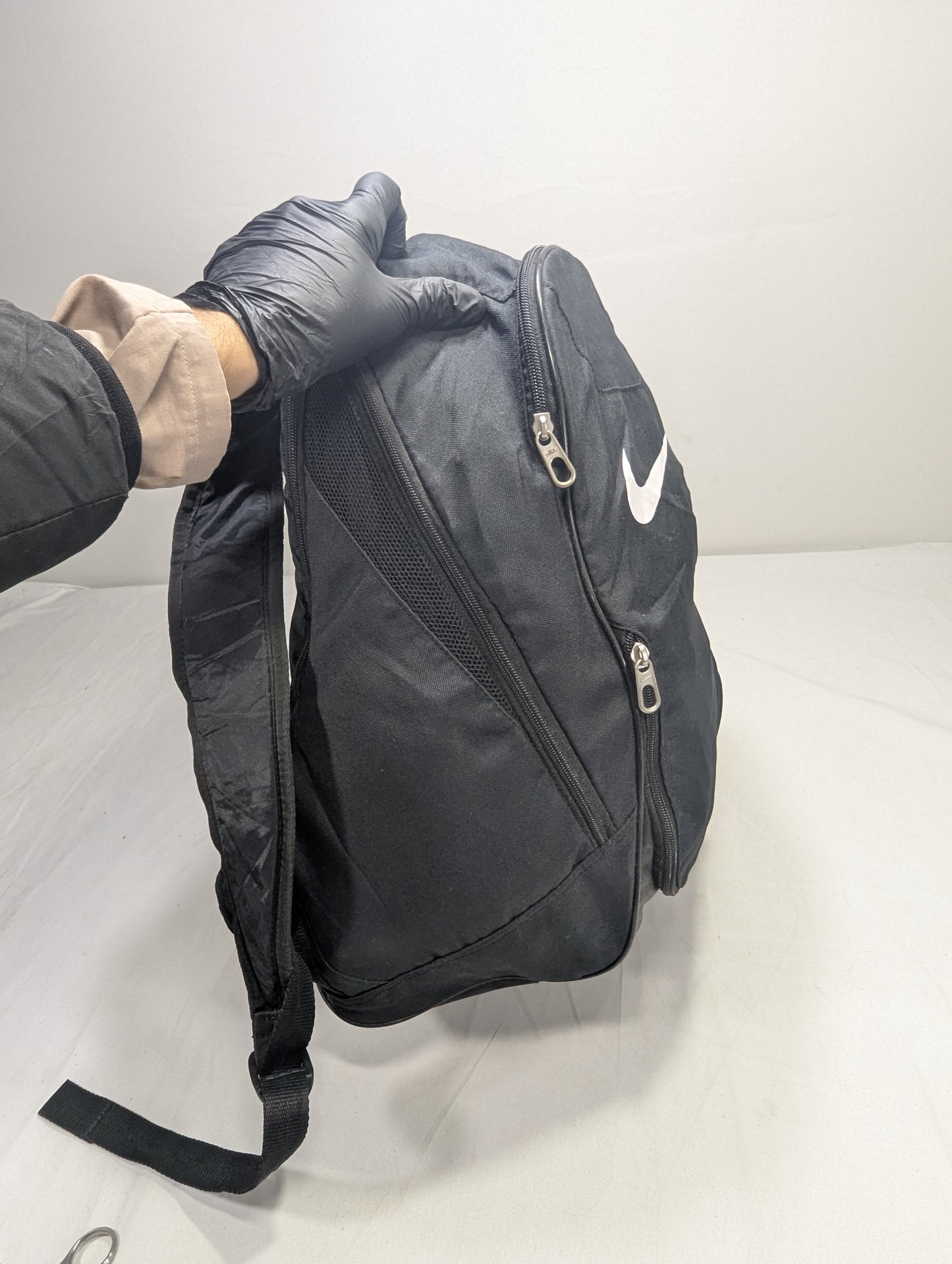 Nike Title will update soon