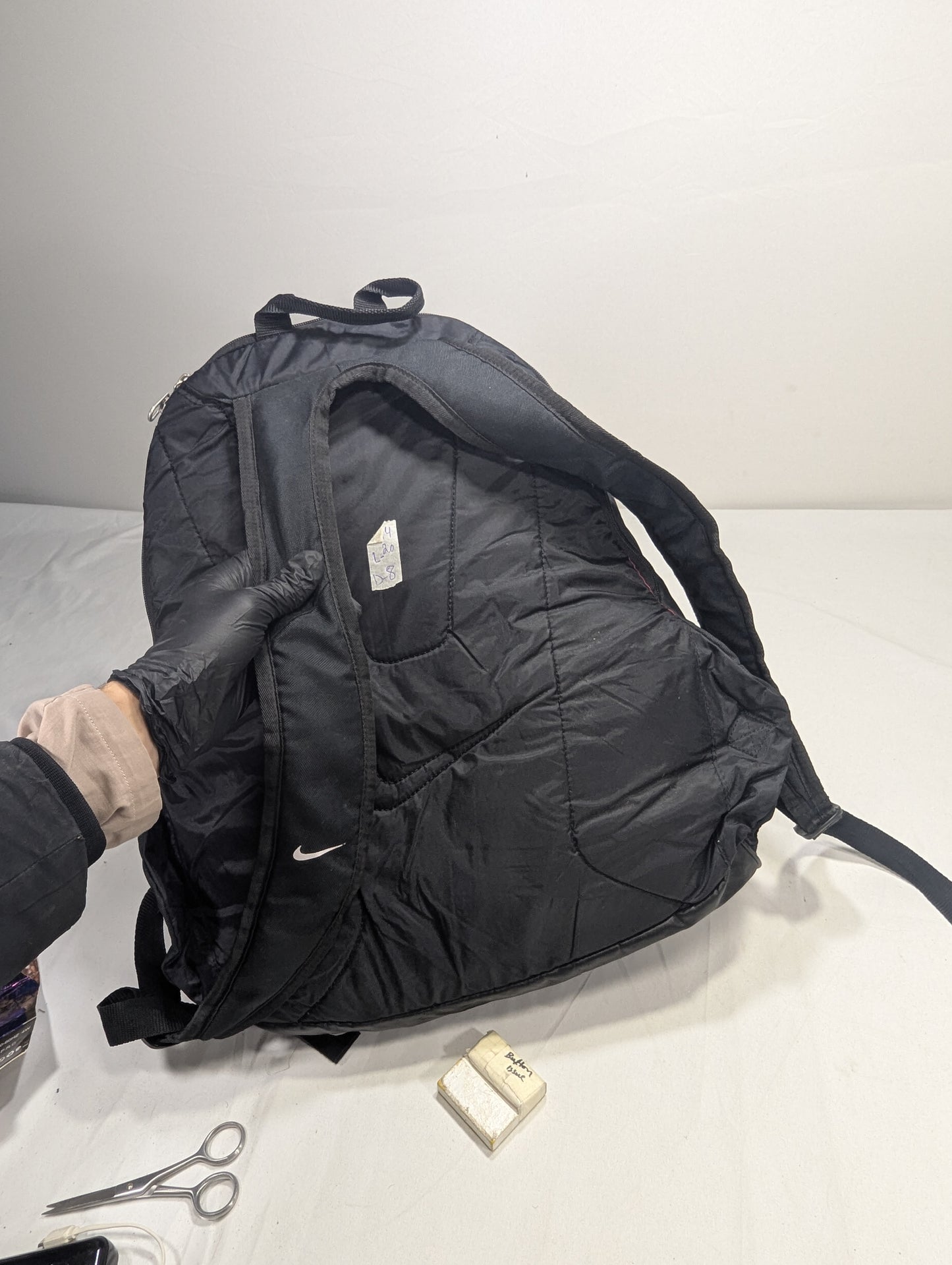 Nike Title will update soon