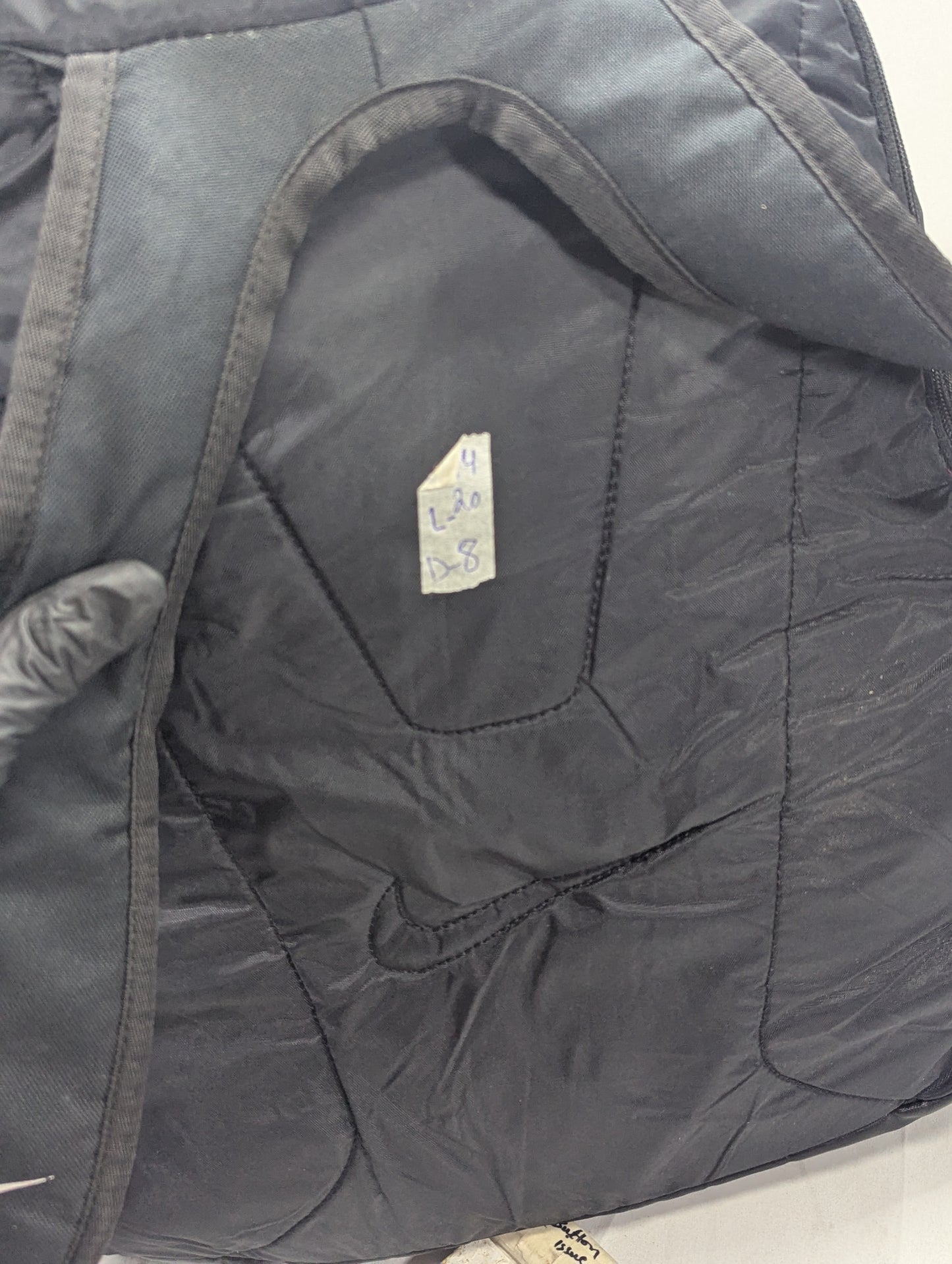 Nike Title will update soon