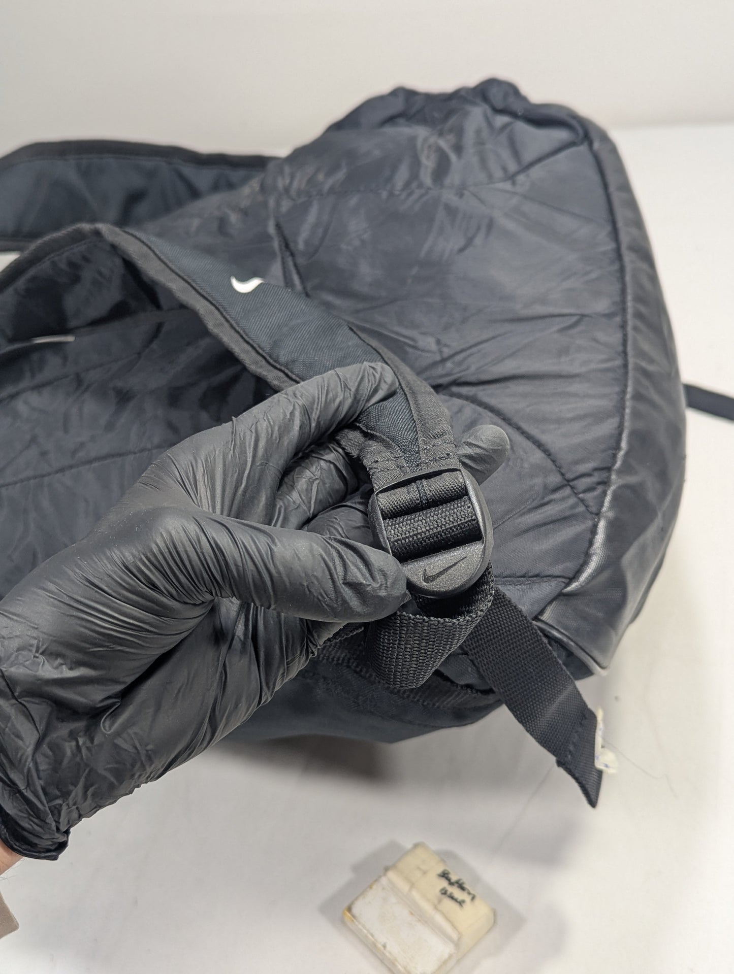 Nike Title will update soon