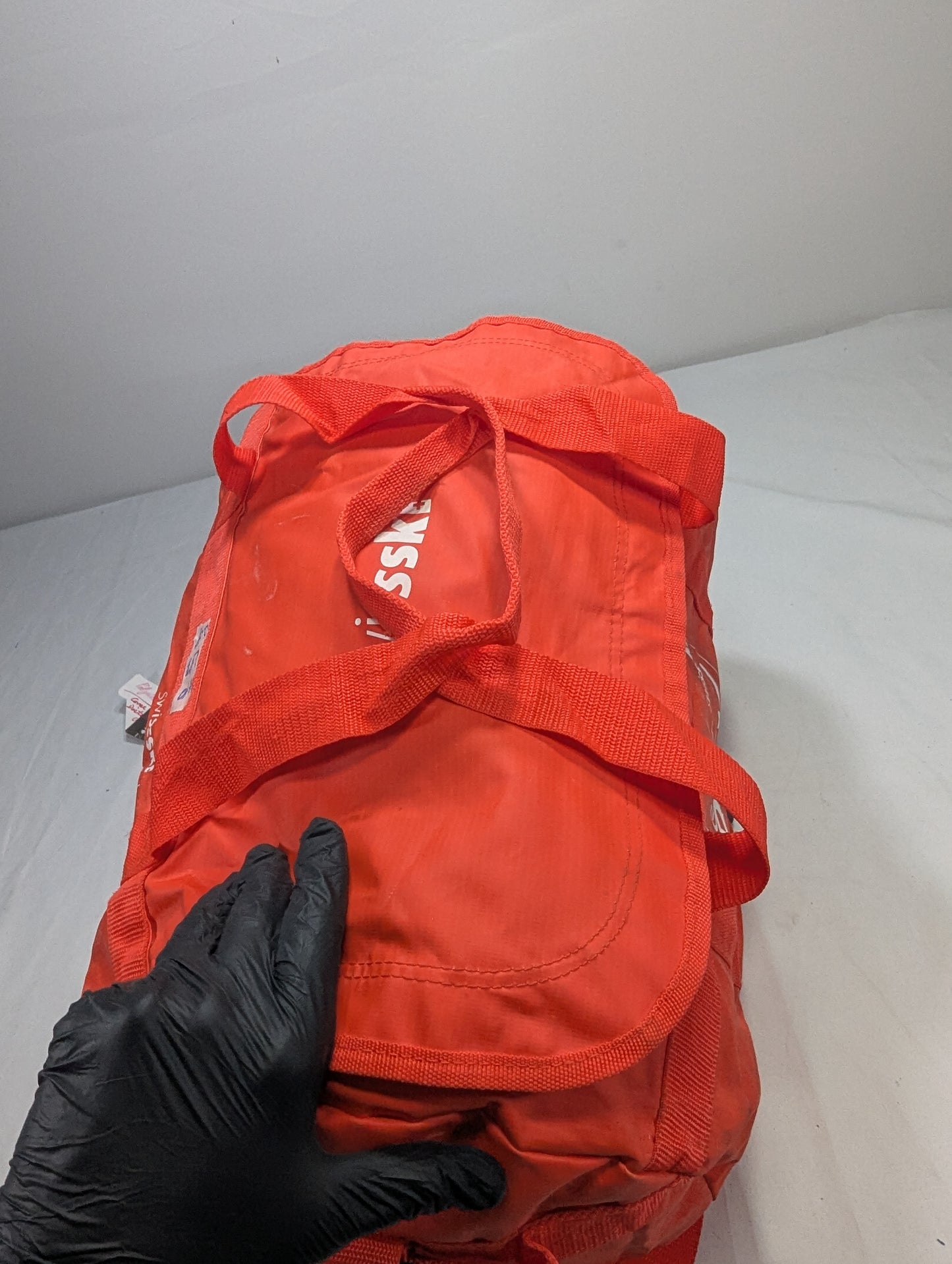 Waterproof bag & backpack Title will update soon