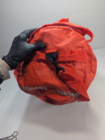 Waterproof bag & backpack Title will update soon