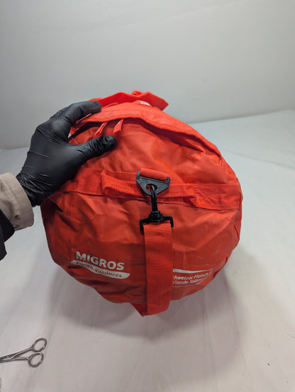 Waterproof bag & backpack Title will update soon