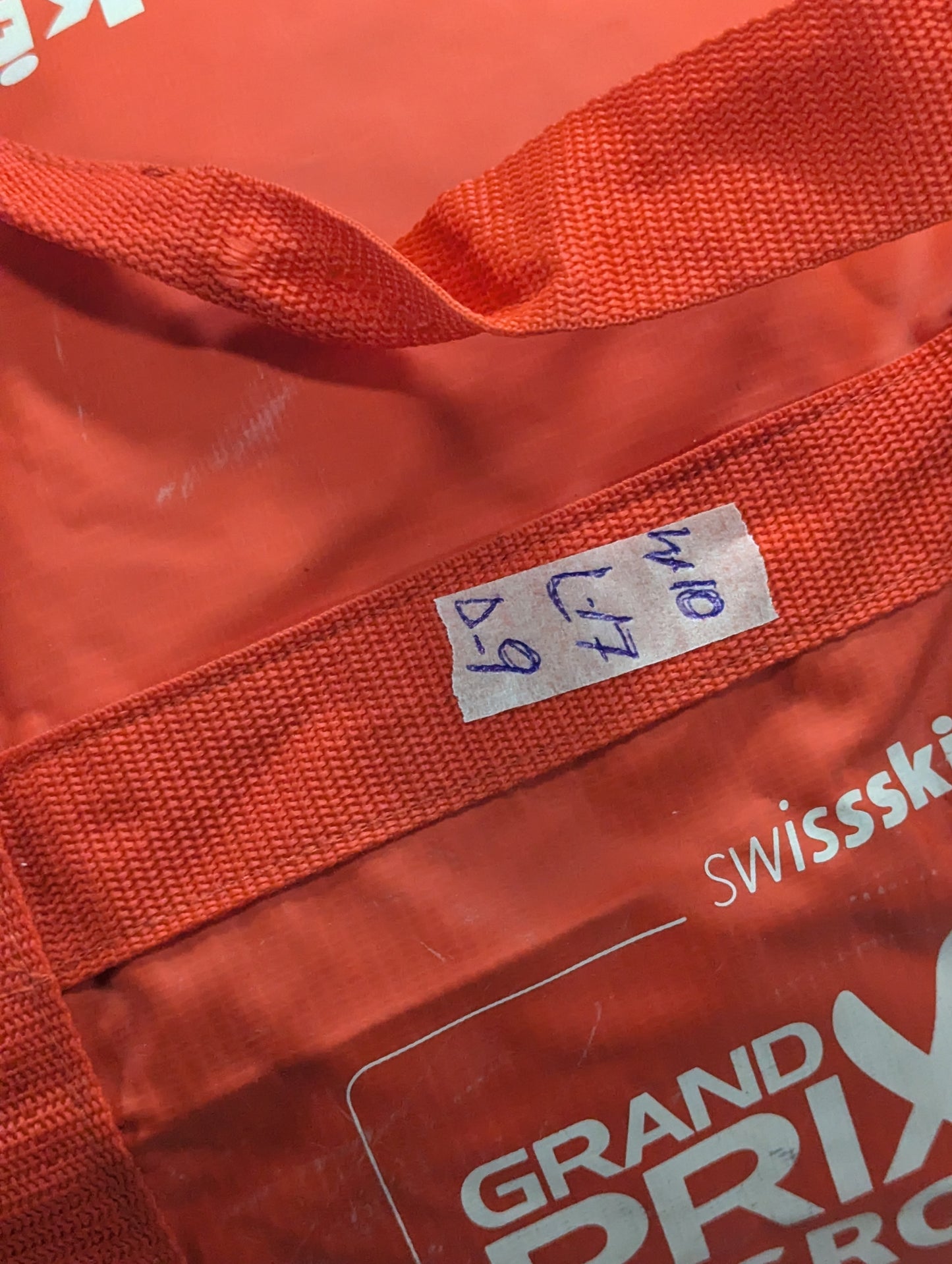 Waterproof bag & backpack Title will update soon