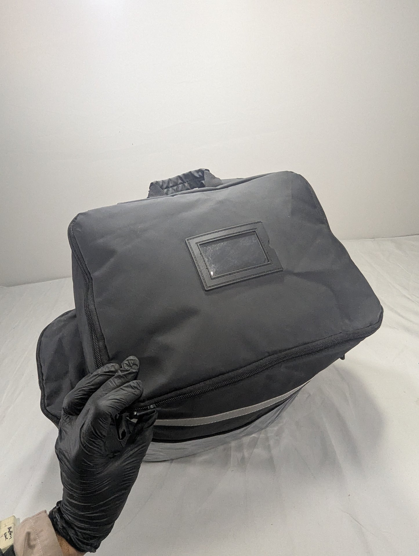 Ice pack Cooler Title will update soon
