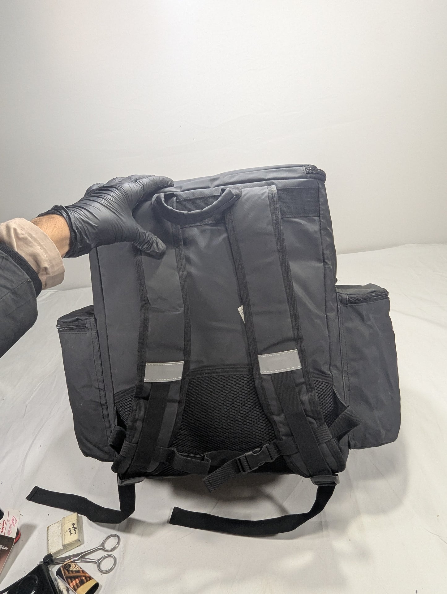 Ice pack Cooler Title will update soon