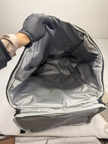 Ice pack Cooler Title will update soon