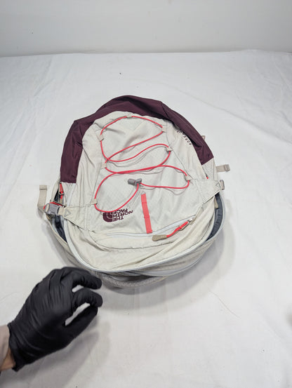 The North Face Title will update soon